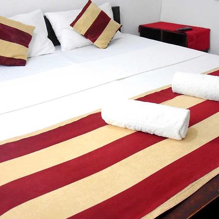 Molino Tourist Rest Anuradhapura Hotel Ngoại thất bức ảnh