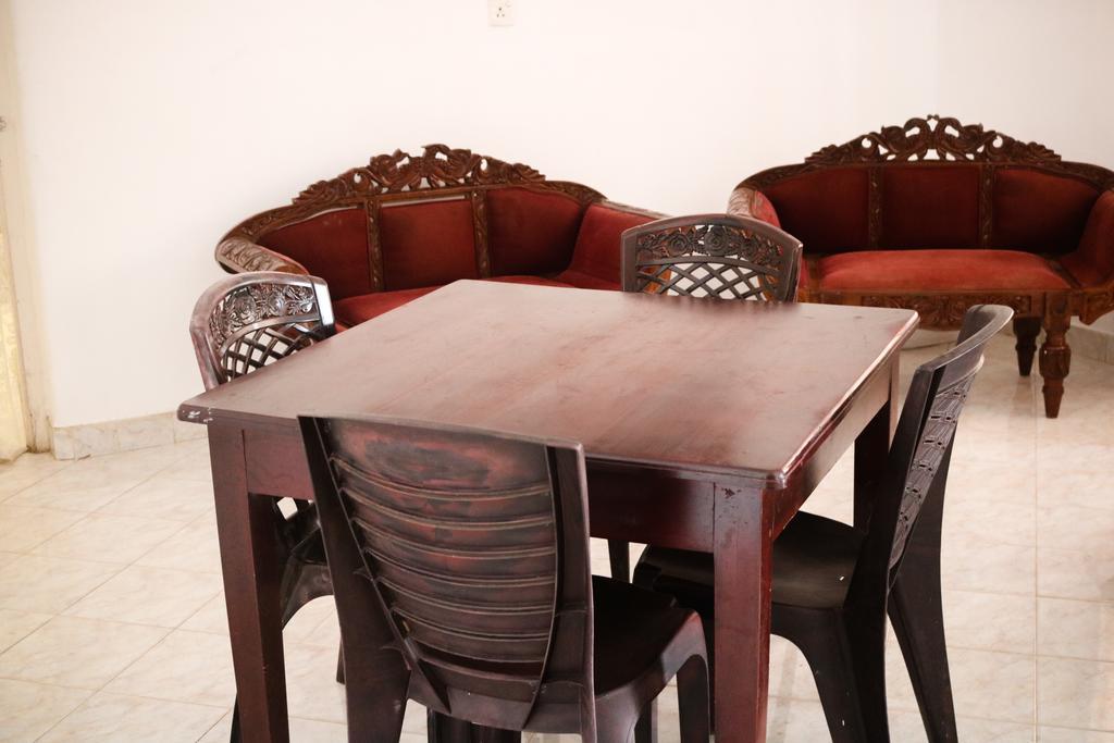 Molino Tourist Rest Anuradhapura Hotel Ngoại thất bức ảnh