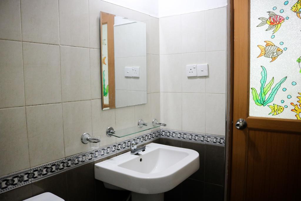 Molino Tourist Rest Anuradhapura Hotel Ngoại thất bức ảnh