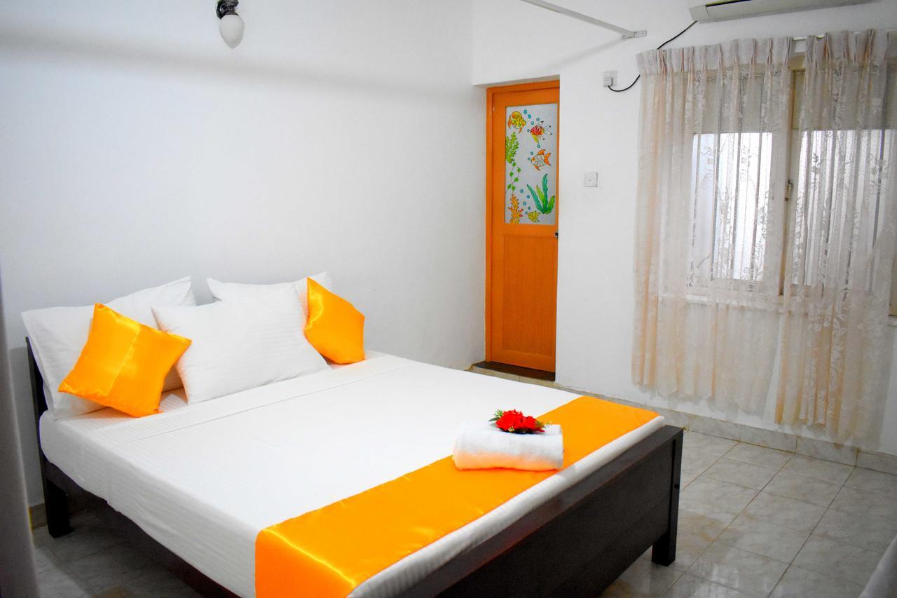 Molino Tourist Rest Anuradhapura Hotel Ngoại thất bức ảnh