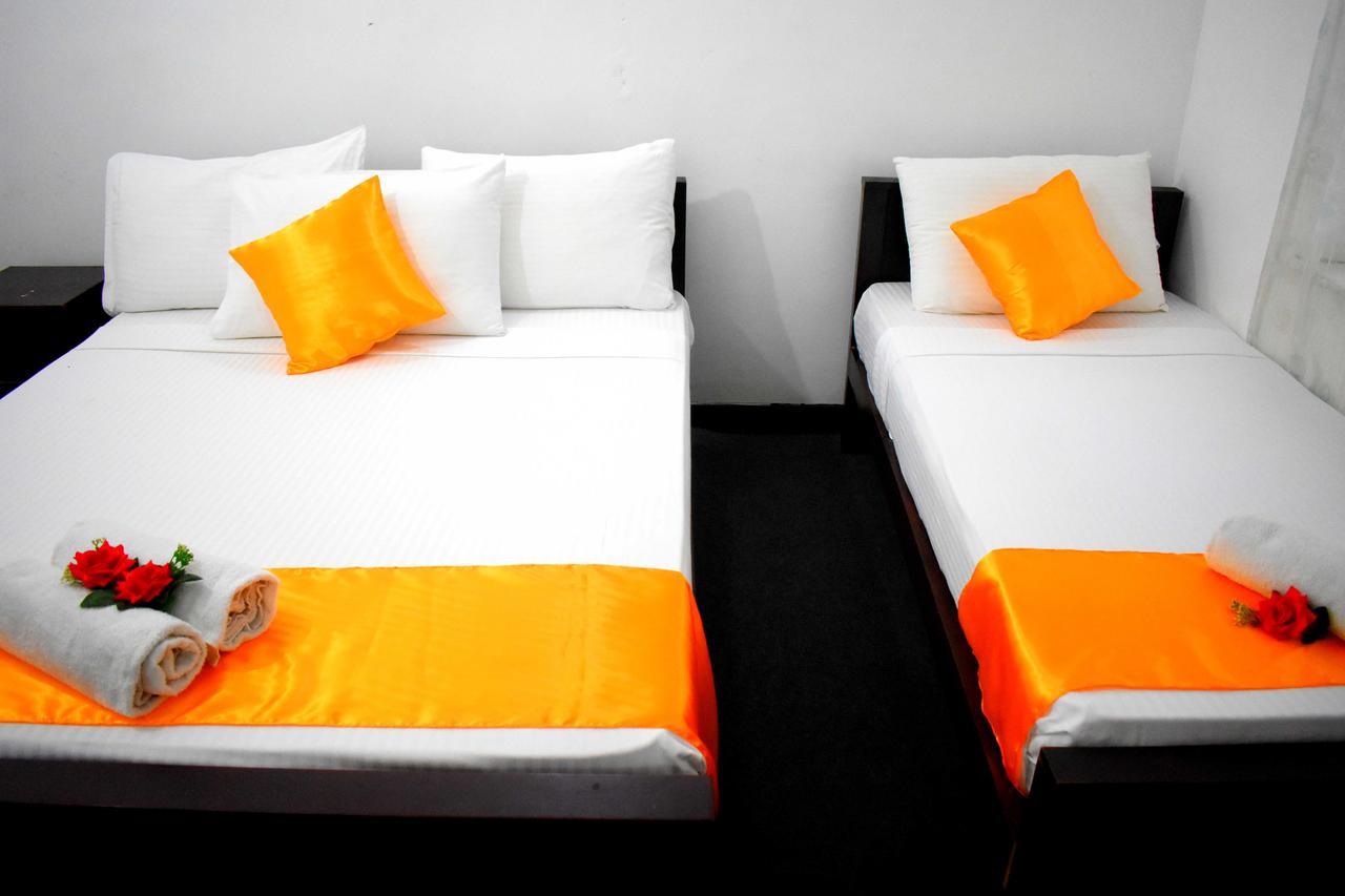 Molino Tourist Rest Anuradhapura Hotel Ngoại thất bức ảnh