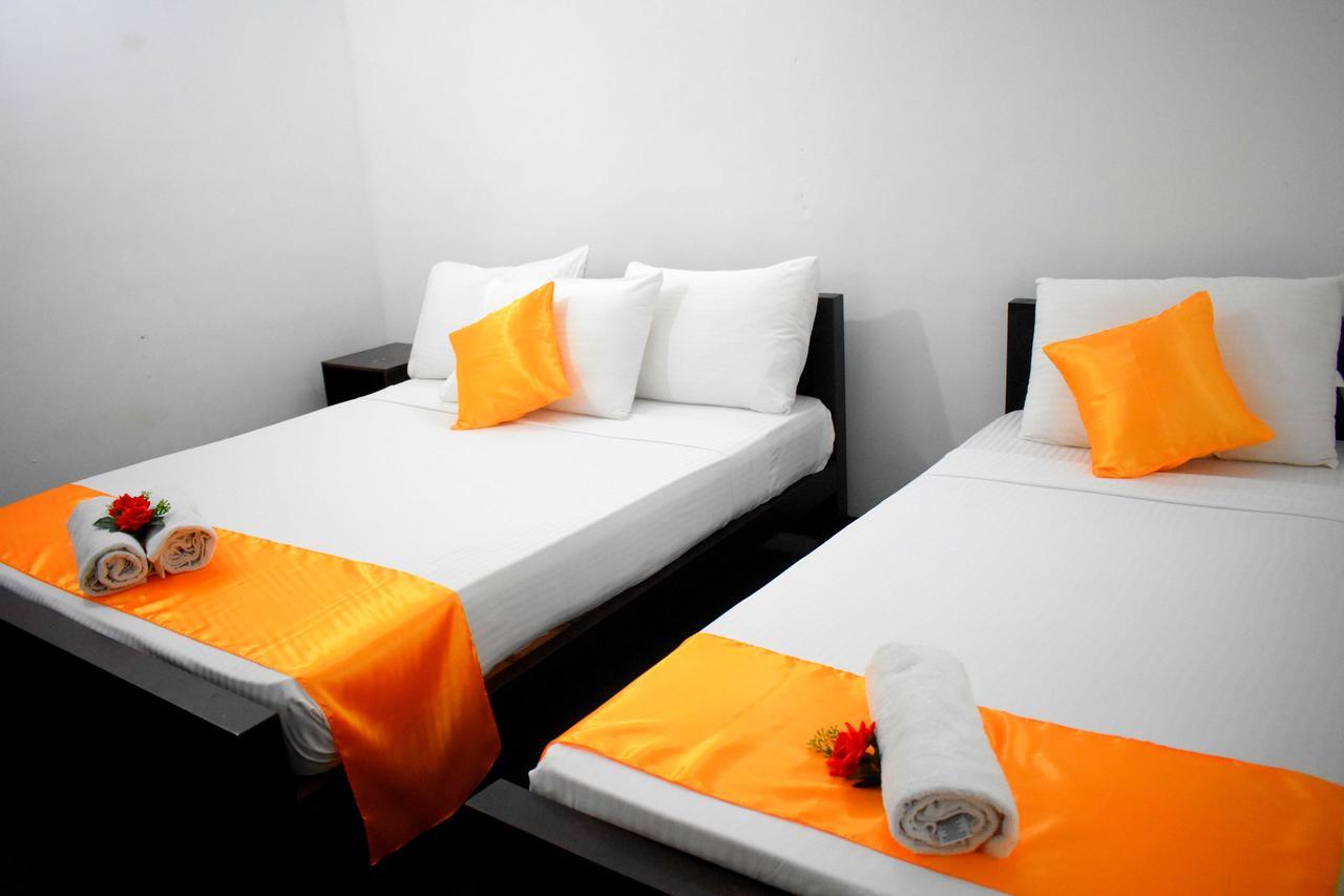 Molino Tourist Rest Anuradhapura Hotel Ngoại thất bức ảnh