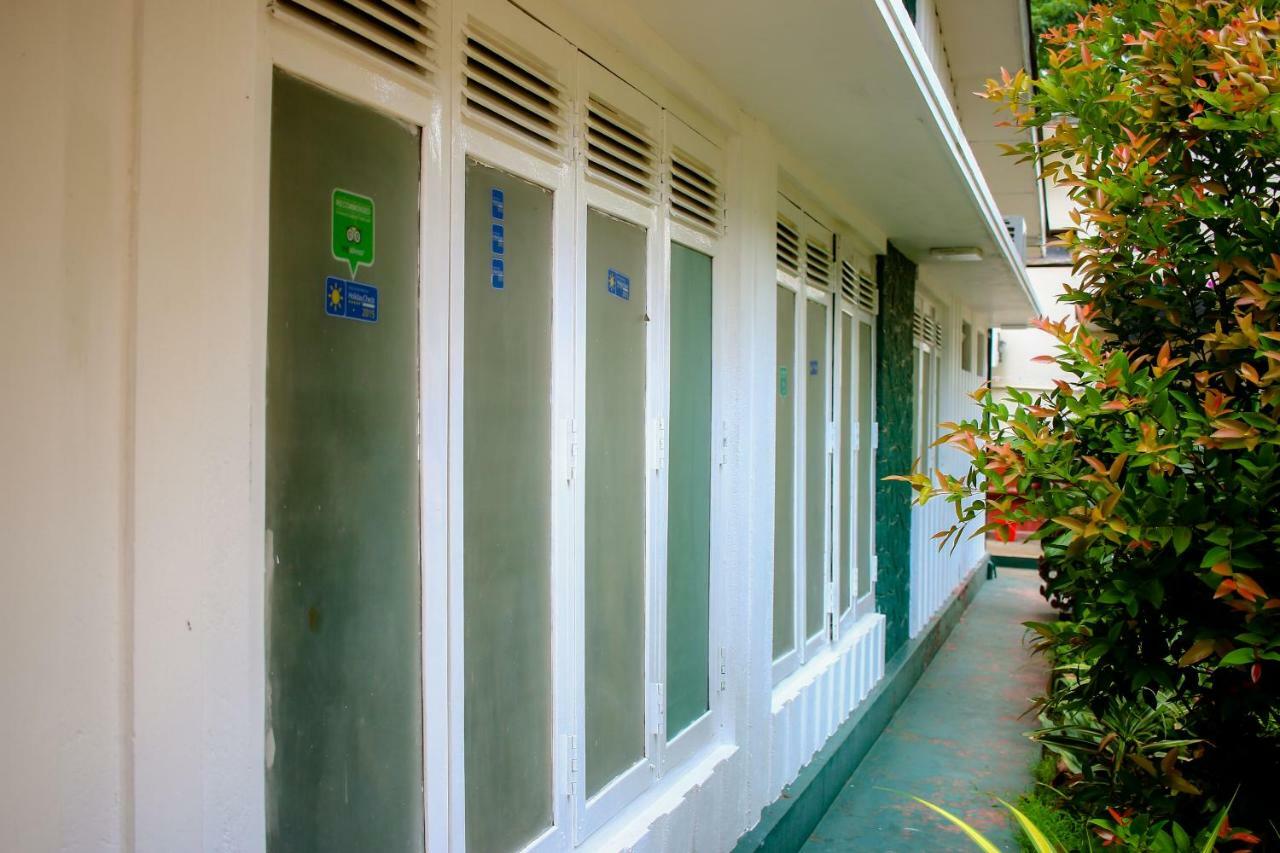 Molino Tourist Rest Anuradhapura Hotel Ngoại thất bức ảnh