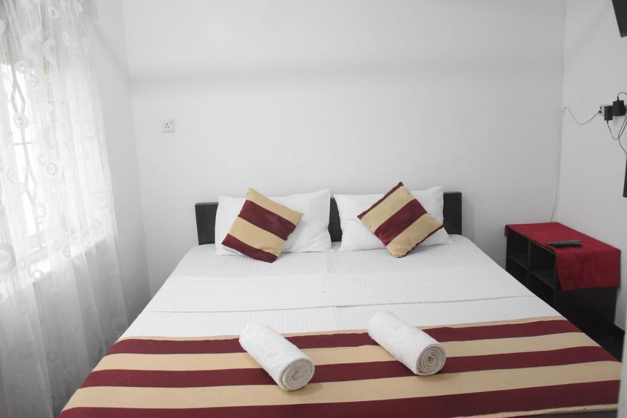 Molino Tourist Rest Anuradhapura Hotel Ngoại thất bức ảnh