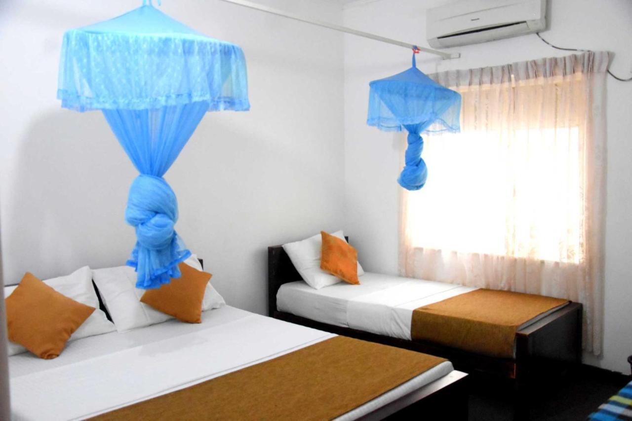 Molino Tourist Rest Anuradhapura Hotel Ngoại thất bức ảnh
