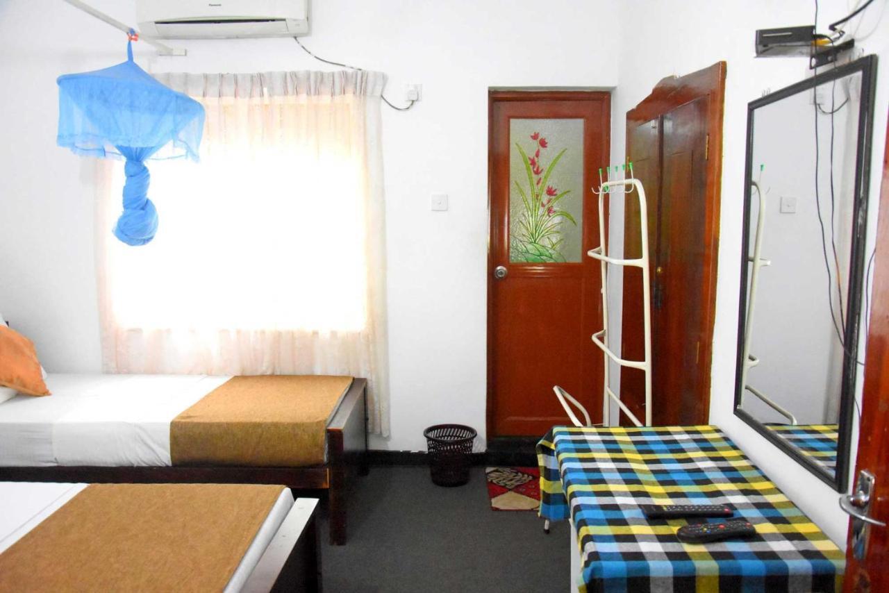 Molino Tourist Rest Anuradhapura Hotel Ngoại thất bức ảnh