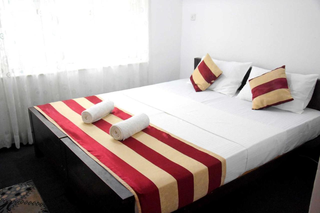 Molino Tourist Rest Anuradhapura Hotel Ngoại thất bức ảnh