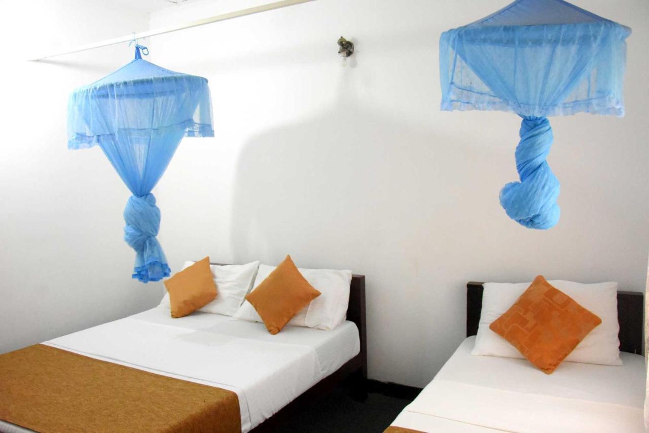 Molino Tourist Rest Anuradhapura Hotel Ngoại thất bức ảnh
